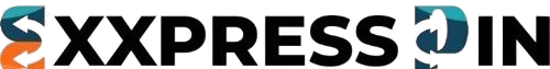 logo exxpress pin